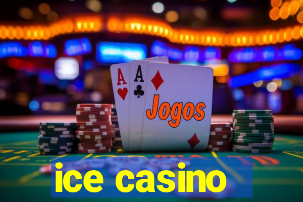 ice casino - app